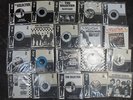 The Selecter x 20 singles. IMPORTS, RARITIES. 2 Two Tone Records.
