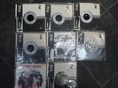 The Bodysnatchers x 8 singles. IMPORTS,  RARITIES. 2 Two Tone Records.
