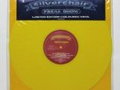 SILVERCHAIR FREAK SHOW LP 1996 UK LTD YELLOW VINYL NEW VERY RARE nirvana