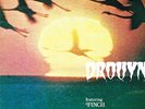 'Drouyn' rare soundtrack LP of the Bob Evans surf movie featuring Oz band Finch