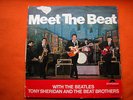 Meet The Beat – Beatles, Tony Sheridan and the Beat Brothers, Polydor J 73557 A