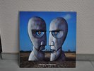 Pink Floyd THE DIVISION BELL Vinyl LP
