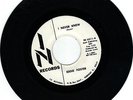 NORTHERN SOUL WIGAN CLASSIC - EDDIE FOSTER - I NEVER KNEW- IN RECORDS   LISTEN