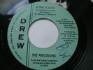 THE PRECISIONS 