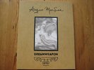 Angus MacLise  catalogue Dreamweapon  ref: Ira Cohen Piero Heliczer Jack Smith