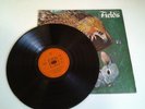 FIELDS Fields CBS UK 1971 EX Prog Rock Organ ex Crimson