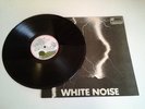 WHITE NOISE An Electric Storm Island Pink Rim UK 1969 NM Prog Rock Electronica