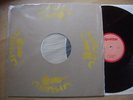 LEE PERRY-LION A DE WINNER/CITY TOO HOT EX+ SEE PICTURE