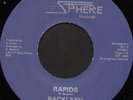 Obscure 80's DC Funky Jazz Boogie 45 - BACKLASH (Strata Sphere)  *Listen*