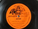 Satan - Kiss of Death 7