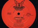 Cocoa Tea - Cocoa Tea Rare LP UK orig 12