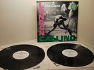 The Clash London Calling vinyl LP CBS original 1979