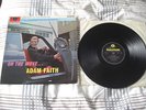 Adam Faith with The Roulettes On the Move... PMC1228 1964 EX Beat Parlophone