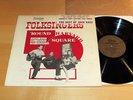 JOAN BAEZ FOLKSINGERS 'Round Harvard Square VERITAS VG++/NM-
