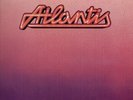 ATLANTIS Original UK VERTIGO SWIRL LP 1973 (Vertigo 6360 609) Frumpy Inga Rumpf
