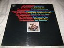The Foundations Self Titled Eponymous UK Vinyl LP 1969 Marble Arch