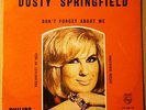 DUSTY SPRINGFIELD - BREAKFAST IN BED+3 7/45 EP PORTUGAL PS 69 RARE NORTHERN SOUL