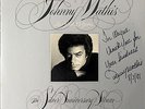 JOHNNY MATHIS  Silver Anniversary AUTOGRAPHED ALBUM  2LP Set