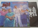 DEATH - SPIRITUAL HEALING LP UNDER ONE FLAG RECORDS 1990