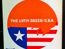 The Latin Breed USA Rare GCP Original Tex-Mex Latin Funk Breaks w/Funky Mambo