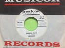 Lee Moses - Bad Girl - Northern Soul Deep Funk