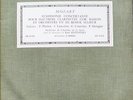 RISTENPART - HONGNE  PIERLOT / MOZART / LES DISCOPHILES FRANCAIS