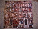 LED ZEPPELIN PHYSICAL GRAFFITI   VERY RARE THAI 7