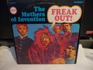 FRANK ZAPPA & THE MOTHERS  