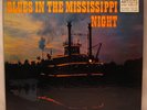 Blues In The Mississippi Night BIG BILL BROONZY MEMPHIS SLIM SONNYBOY WILLIAMSON
