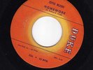 Otis Rush - Homework (Duke)