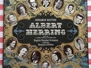 PETER PEARS & BRITTEN Albert Herring ORIG Decca WB SET 274/6 UK-1964 3-LPs NM