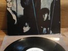 The Cure RARE LIve in Paris Vinyl LP 500 only