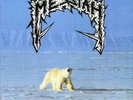 MESSIAH - Extreme Cold Weather  LP   CHAINSAW MURDER REC. 1987
