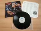 RAZOR - Evil Invaders LP Tip, Top