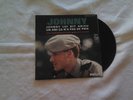 johnny hallyday bandeau noir
