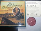 AUDIOPHILE BEETHOVEN: ALLE SINFONIEN – LEIBOWITZ – AAA 180g - 7 LP-BOX - RAR