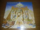 IRON MAIDEN LP  POWER SLAVE 1984 EJ 2402001