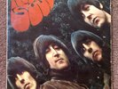 THE BEATLES RUBBER SOUL UK ORIGINAL MONO LP VERY GOOD+