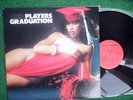 Ohio Players – Graduation (Lp, Air City Rec., 1984, US) … m--/m- … die wußten vo