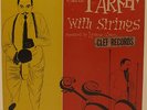 Charlie Parker With Strings on Mercury MG-C-501