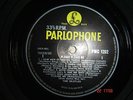 THE BEATLES - PLEASE PLEASE ME LP **1ST PRESS**