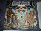 NOCTURN LP ESTRANGED DIMENSIONS MIASMA ASPHYX ZVRATOR RIPPING CORPSE PESTILENCE