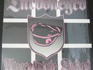 TURBONEGRO – APOCALYPSE DUDES LP KBD PUNK PINK VINYL HELLACOPTERS DEVIL DOGS