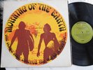 TAMAN SHUD  G.WAYNE THOMAS morning of the earth OST W.Bros lp