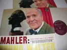 Philips SABL 189 & SABL 190 Mahler Symphony No.2 P/S Hi-Fi-Stereo 2LPs