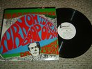 DR. TIMOTHY LEARY TURN ON TUNE IN DROP OUT OG ACID TRIP PSYCH LP PROMO ACID ARCH