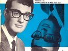 BUDDY HOLLY • DANSONS GAIEMENT •  1959 FRENCH EP CORAL VOGUE ECV 18107