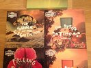 Oasis Dig Out Your Soul 7” Boxset