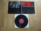 Annie Ross & Pony Poindexter: with the Berlin All Stars - Saba Rec.-Germany 1966