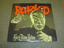 NEW RARE Blitzkid 5 Cellars Below PURPLE VINYL Misfits Danzig L K